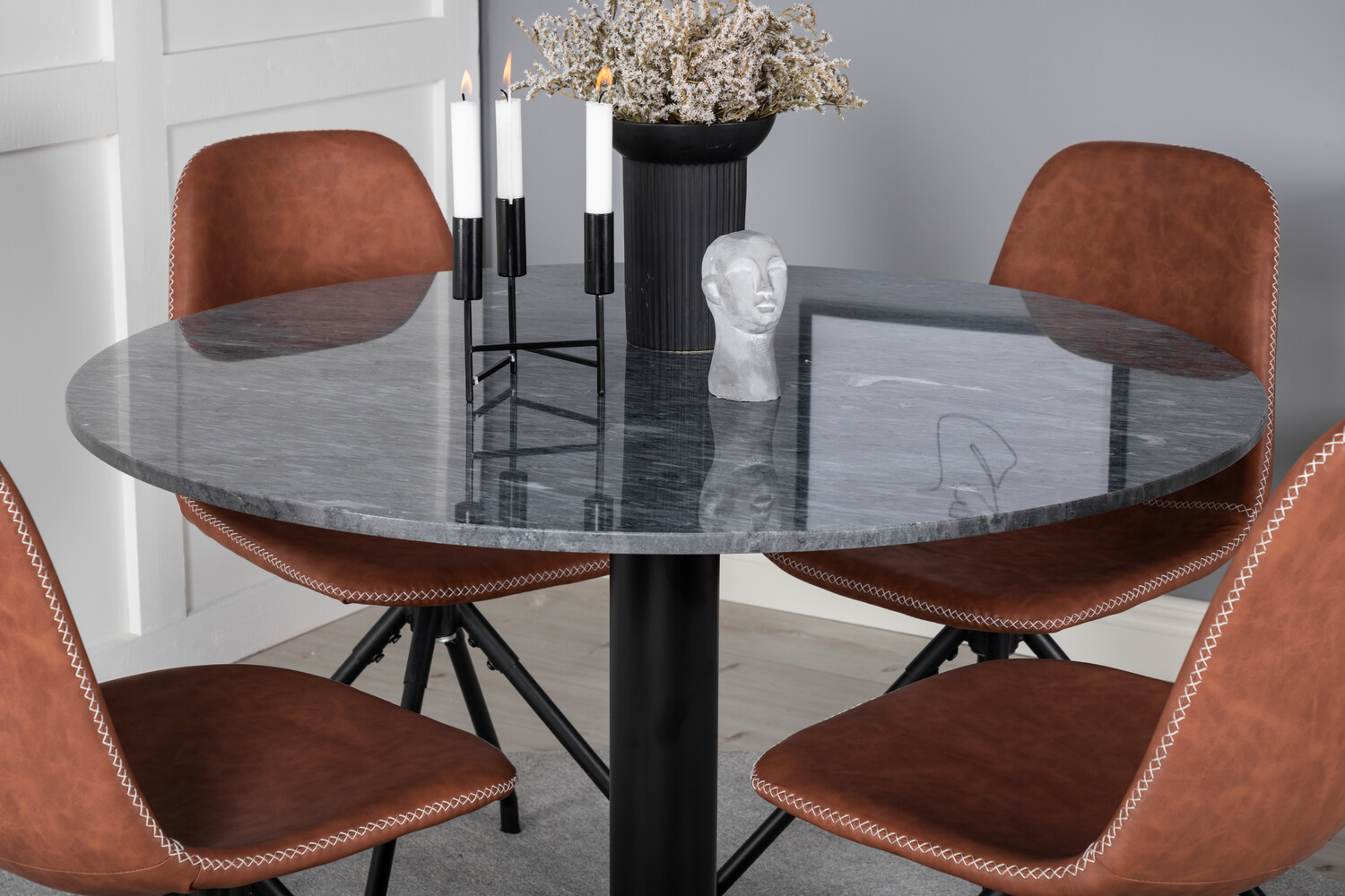 Conjunto para refeições Dallas 2629
