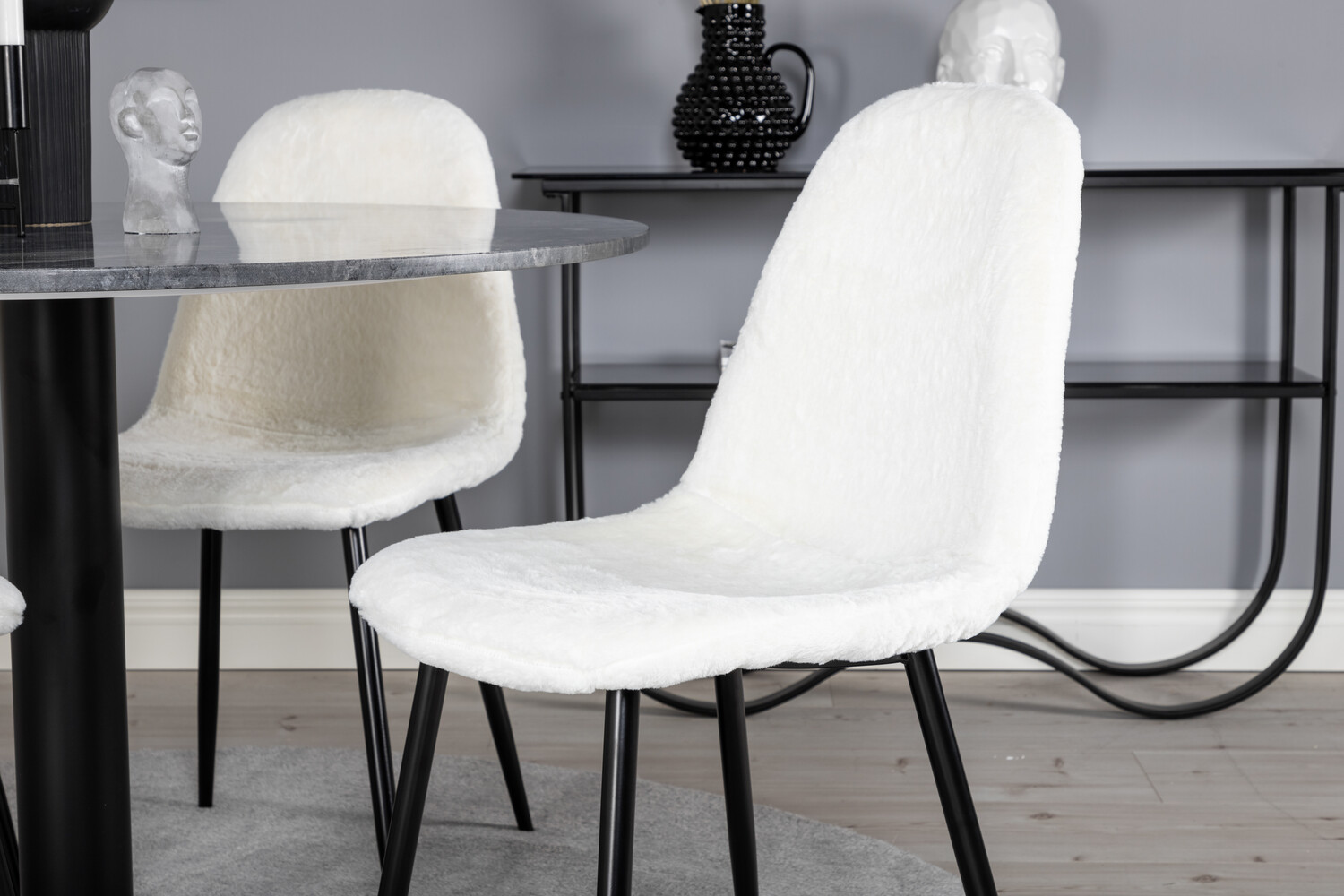 Conjunto para refeições Dallas 2627