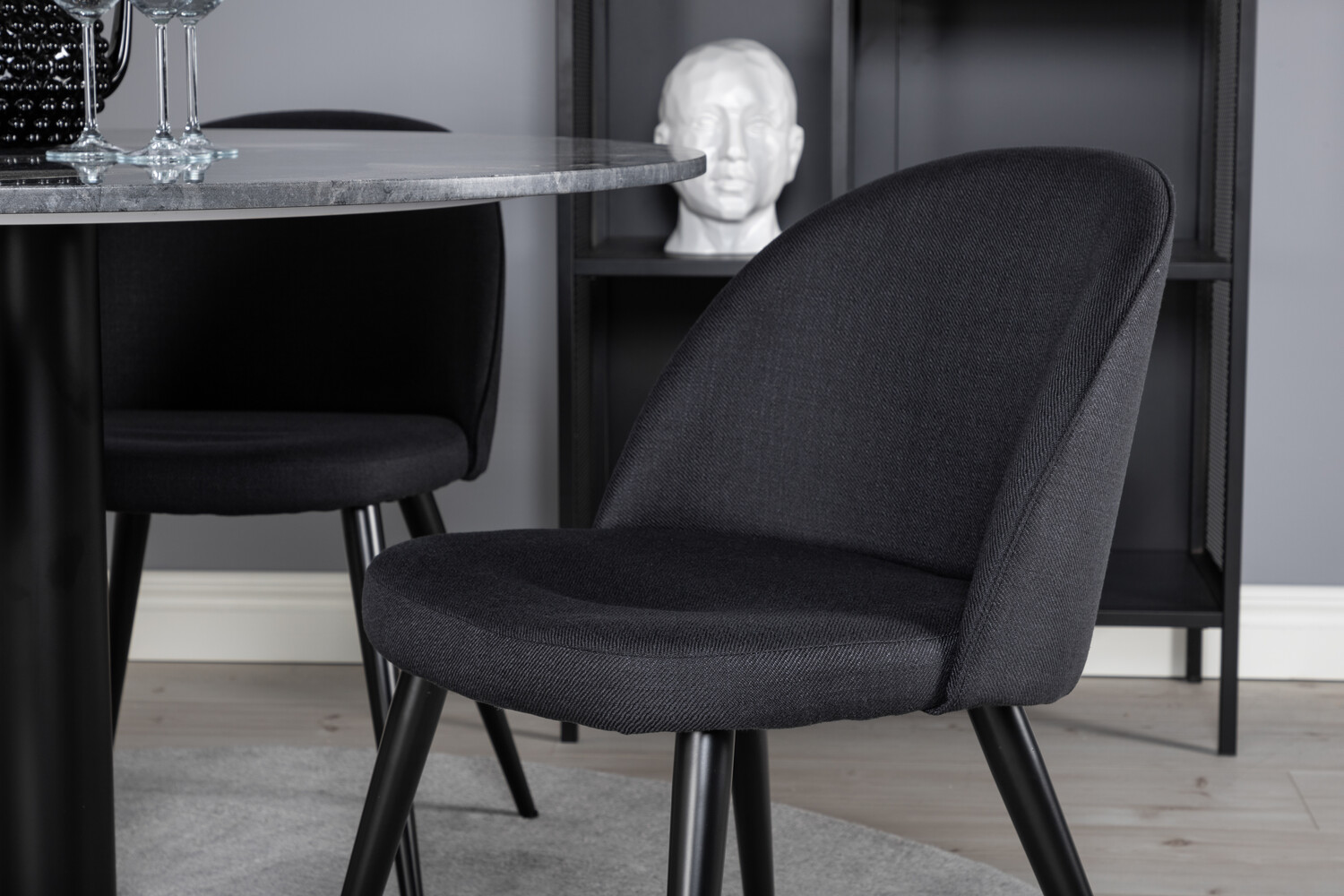Conjunto para refeições Dallas 2664