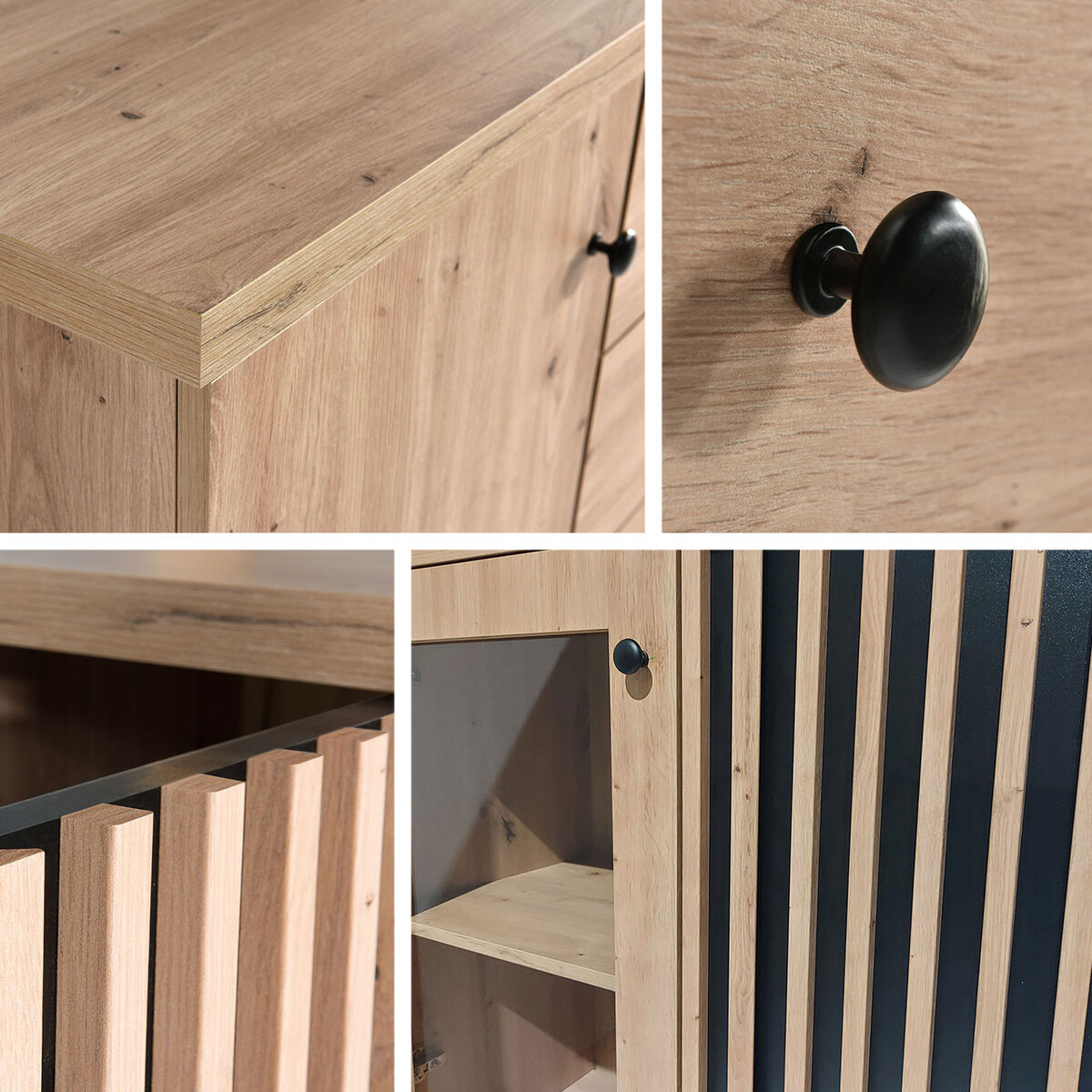 Mesa de centro Venmava 107