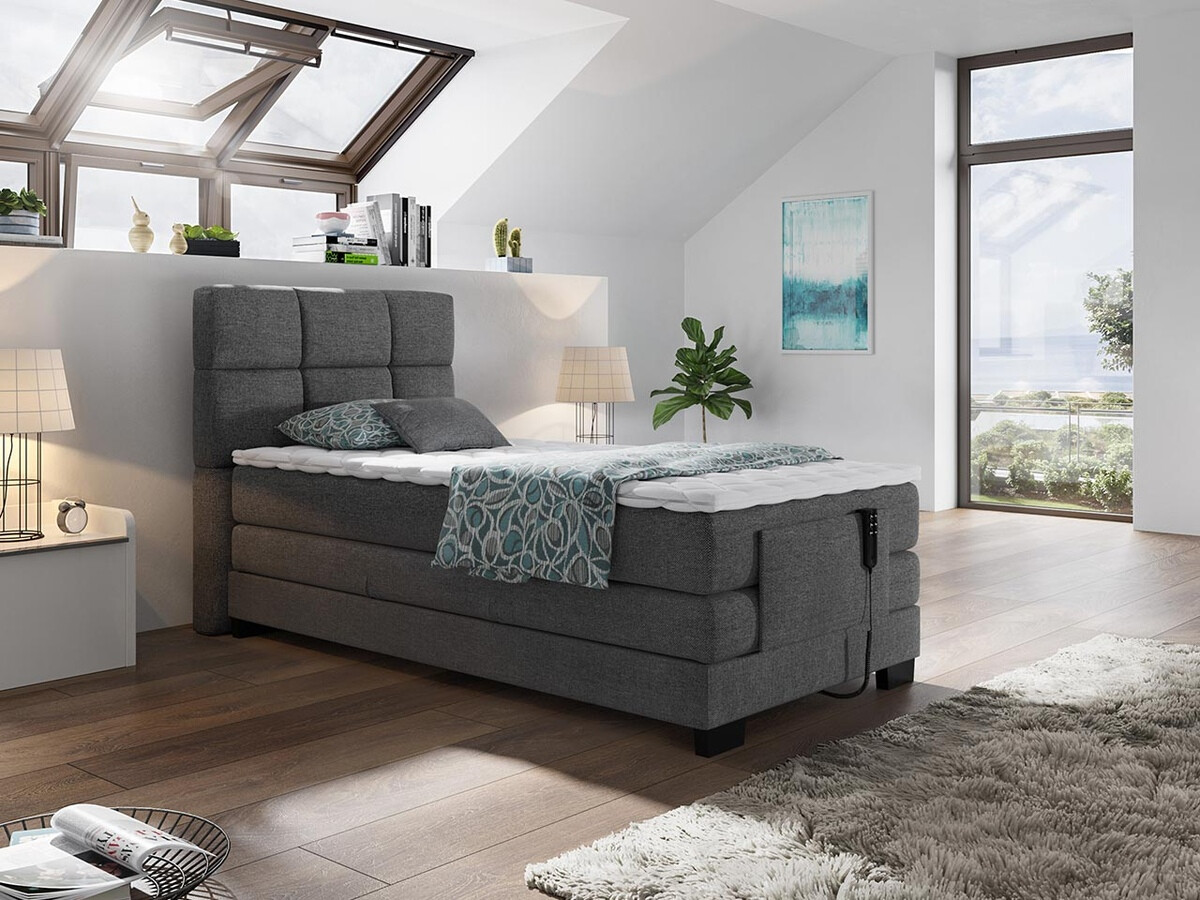 Cama continental ComfiDream 168