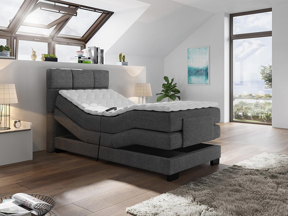 Cama continental ComfiDream 168