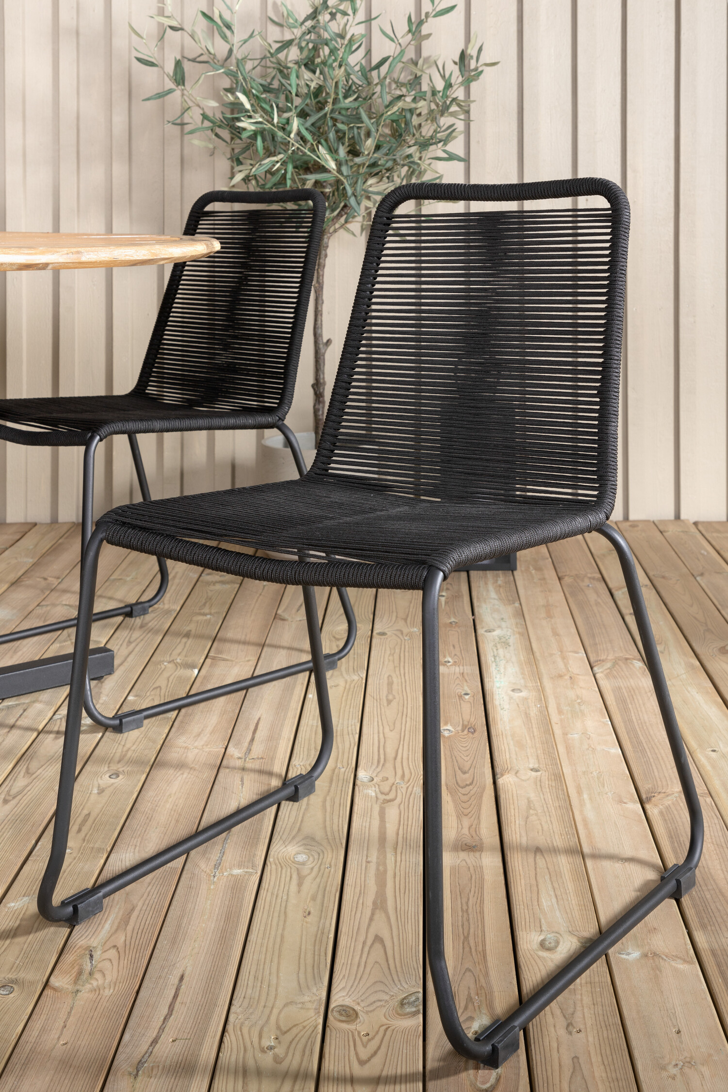 Conjunto de mesa e cadeiras Dallas 2802