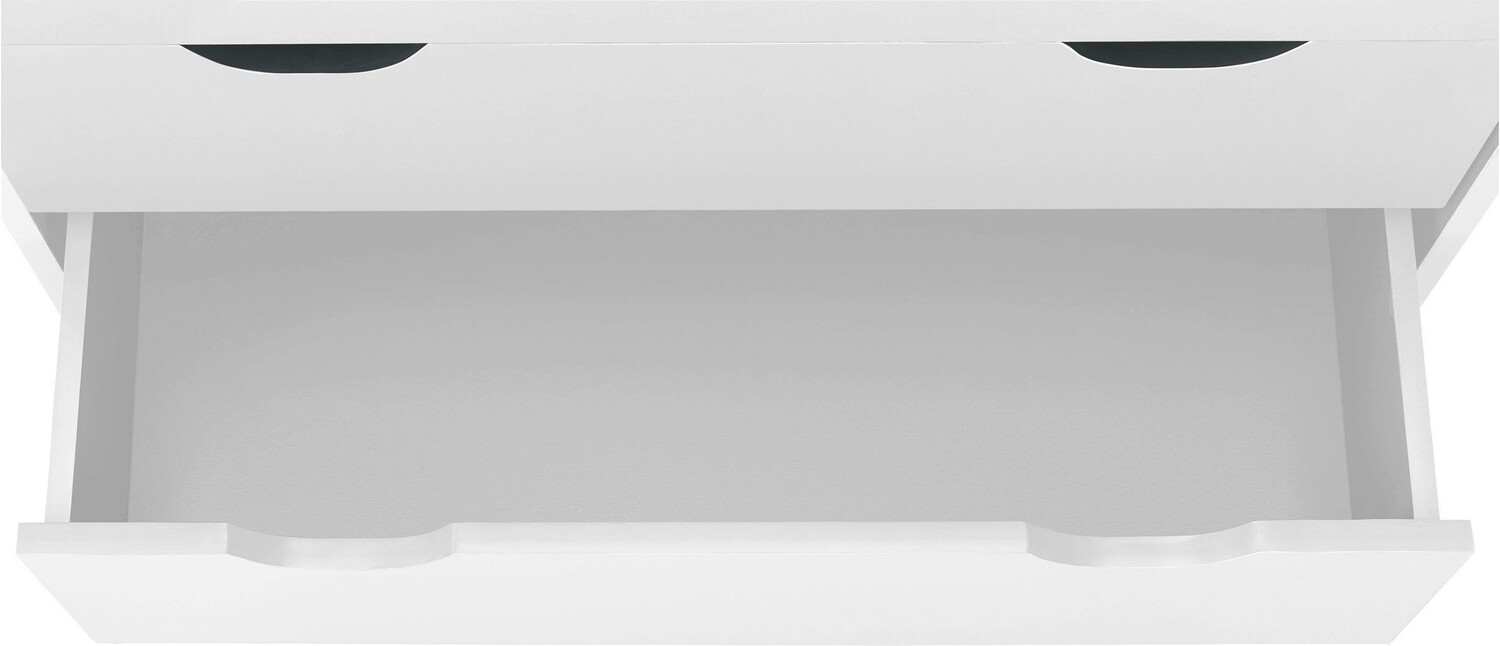 Cómoda Denton V103 (Branco)