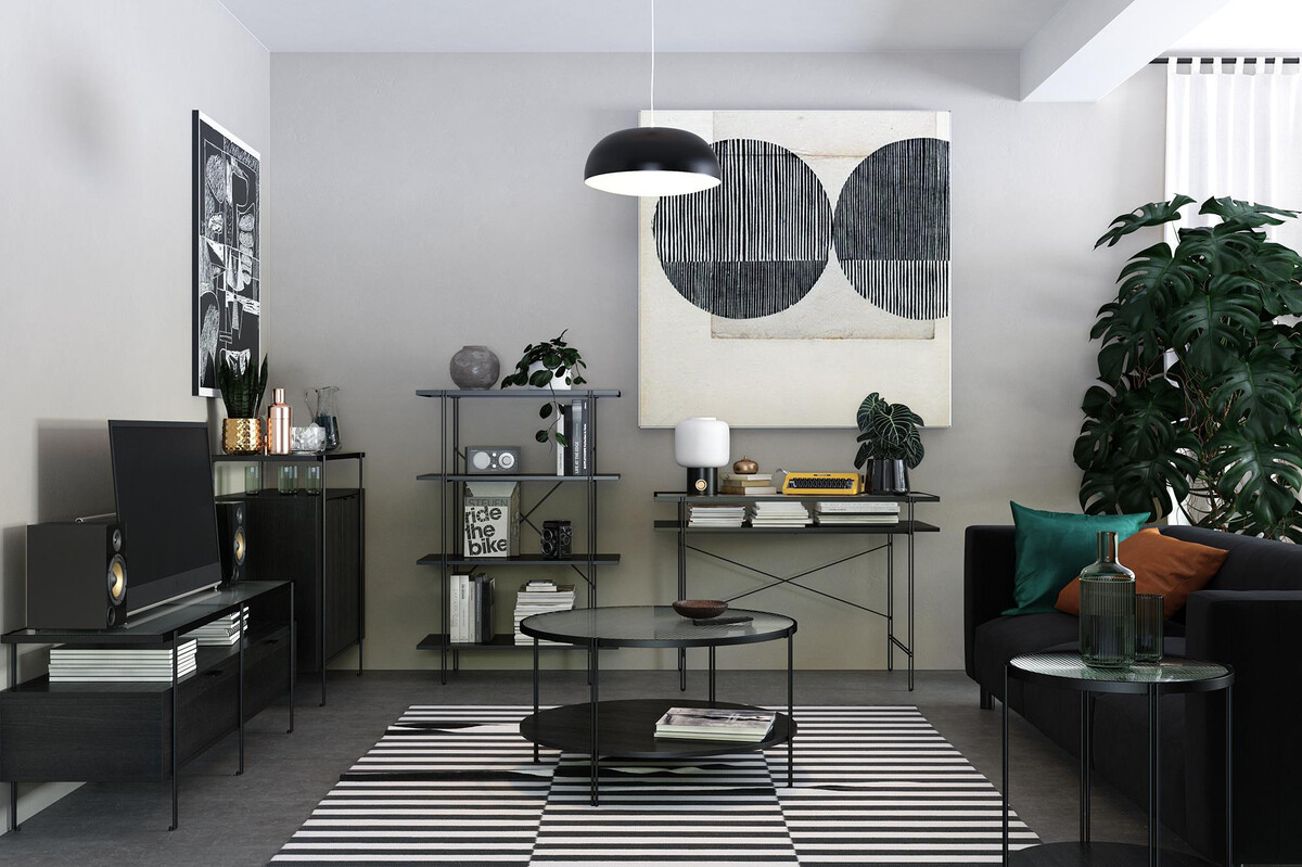 Mesa de apoio Mircata 104