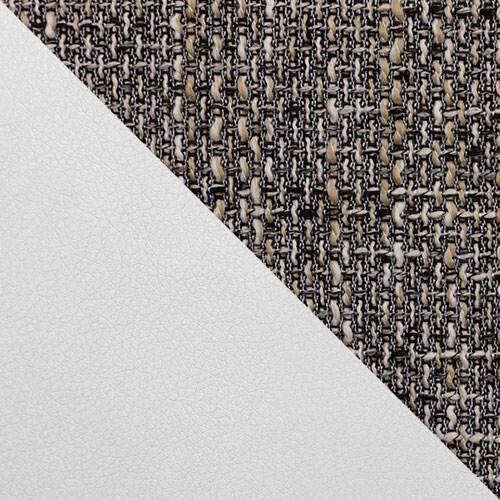 Sofá de canto Comfivo Mica (Soft 017 + Lawa 05)