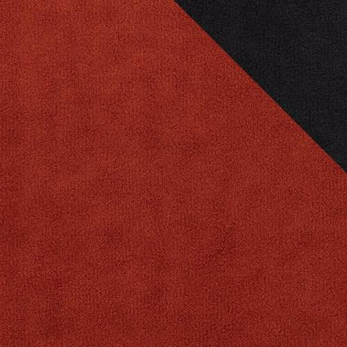 Sofá de canto Comfivo Nitor (Uttario Velvet 2964 + Uttario Velvel 2980)