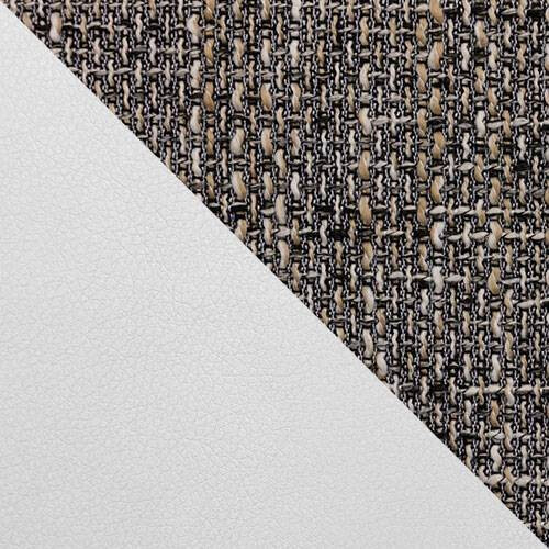 Sofá de canto Comfivo Olivetum (Soft 017 + Lawa 05)