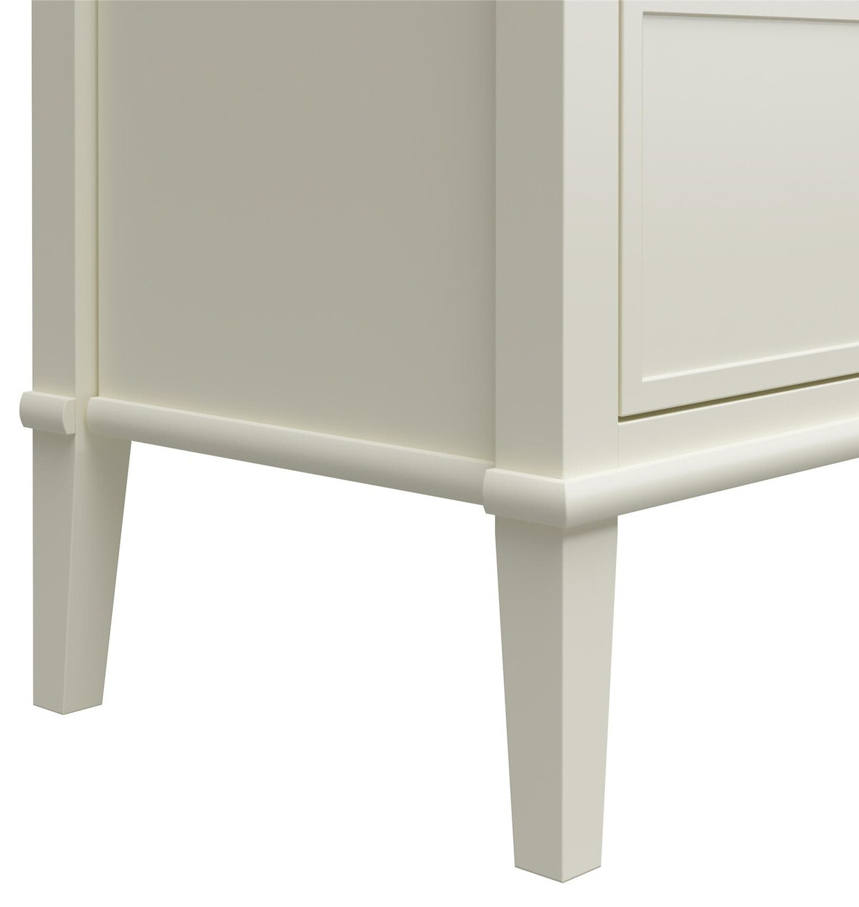 Cómoda Sonfivo 106 (Branco)