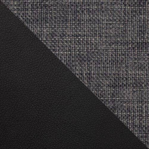 Sofá de canto Comfivo Nitor I (Soft 011 + Lux 06)