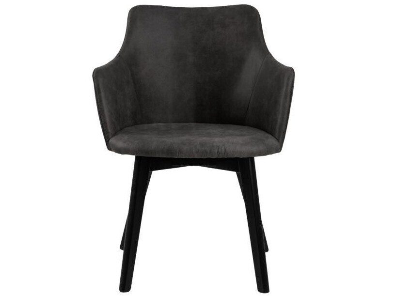 Conjunto para refeições Norsica 559 (Antracite + Preto)