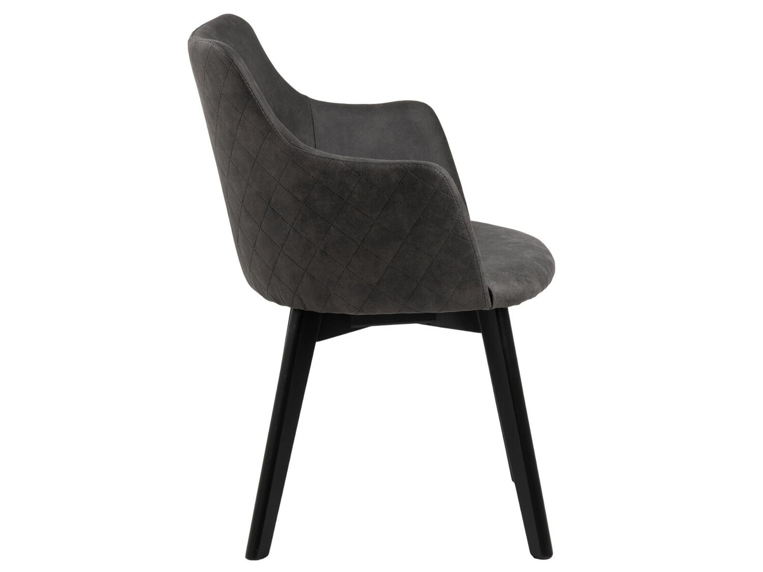 Conjunto para refeições Norsica 559 (Antracite + Preto)