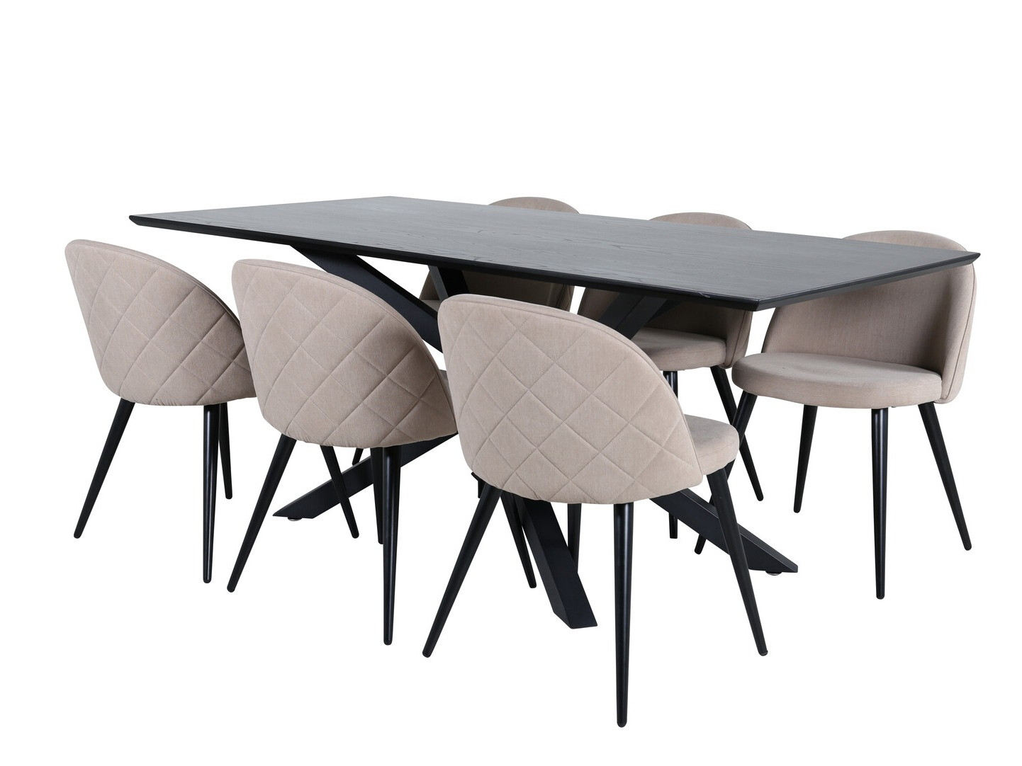 Conjunto para refeições Dallas 2693