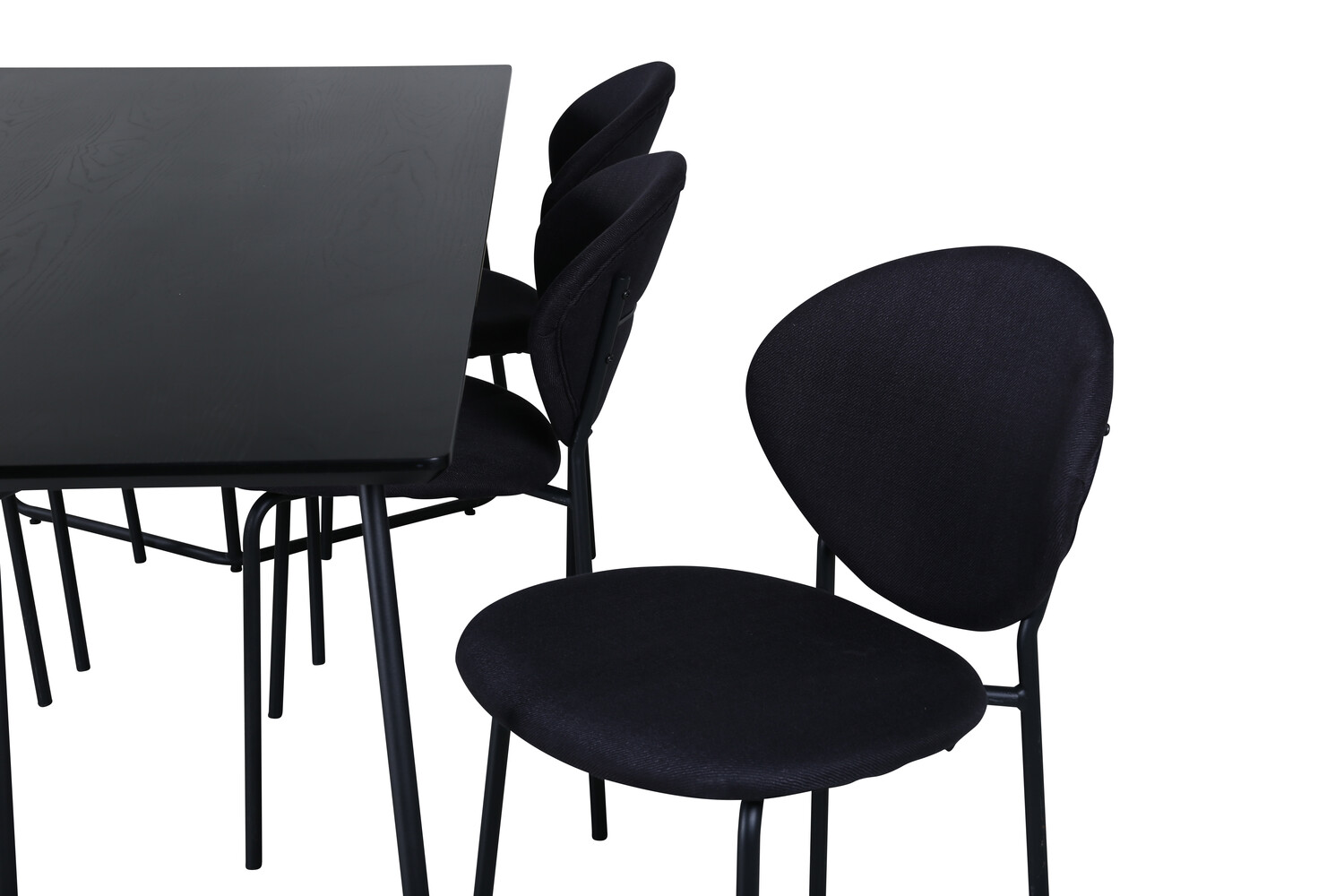 Conjunto para refeições Dallas 3040