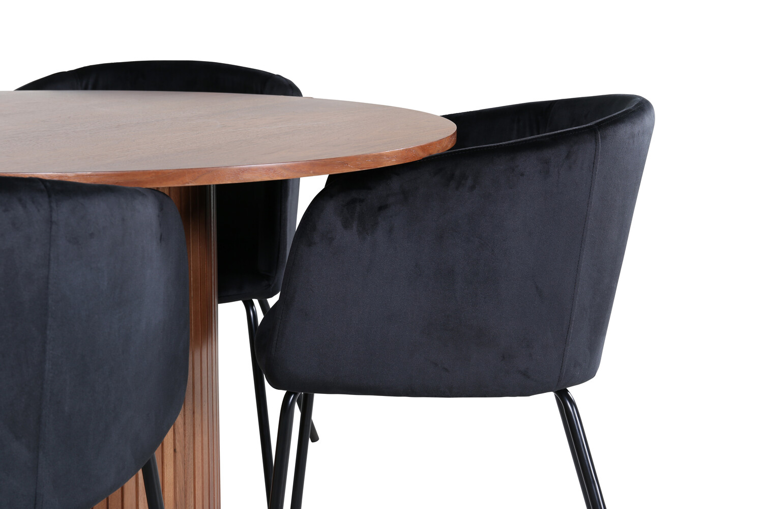 Conjunto para refeições Dallas 3054
