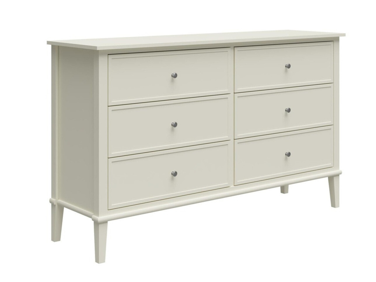 Cómoda Sonfivo 106 (Branco)