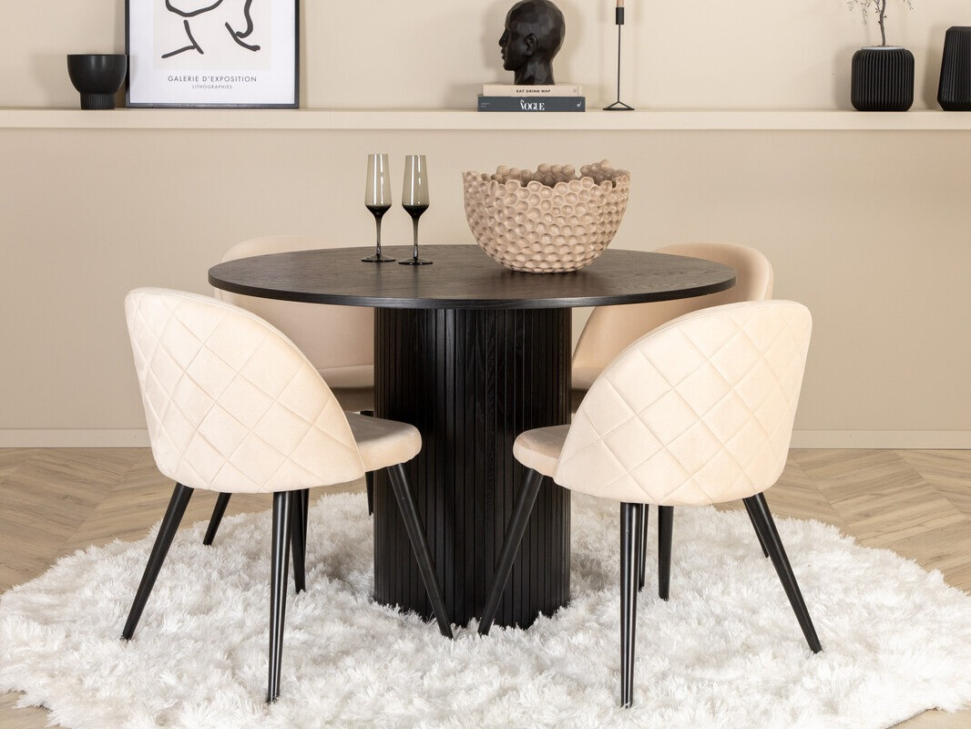 Conjunto para refeições Dallas 3070