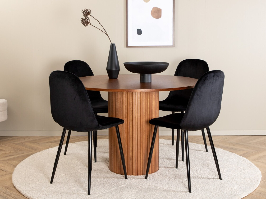 Conjunto para refeições Dallas 3073