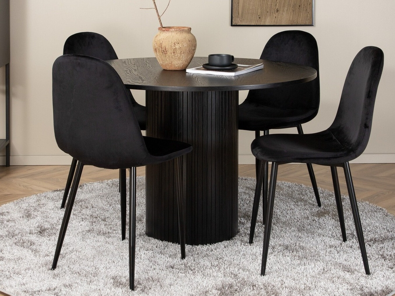 Conjunto para refeições Dallas 3074