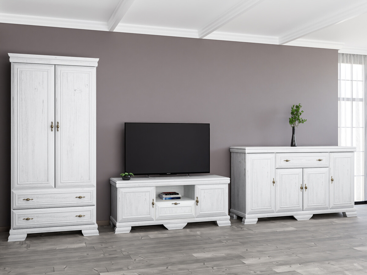 Conjunto para sala de estar Salmeru 107 (Anderson pinho)