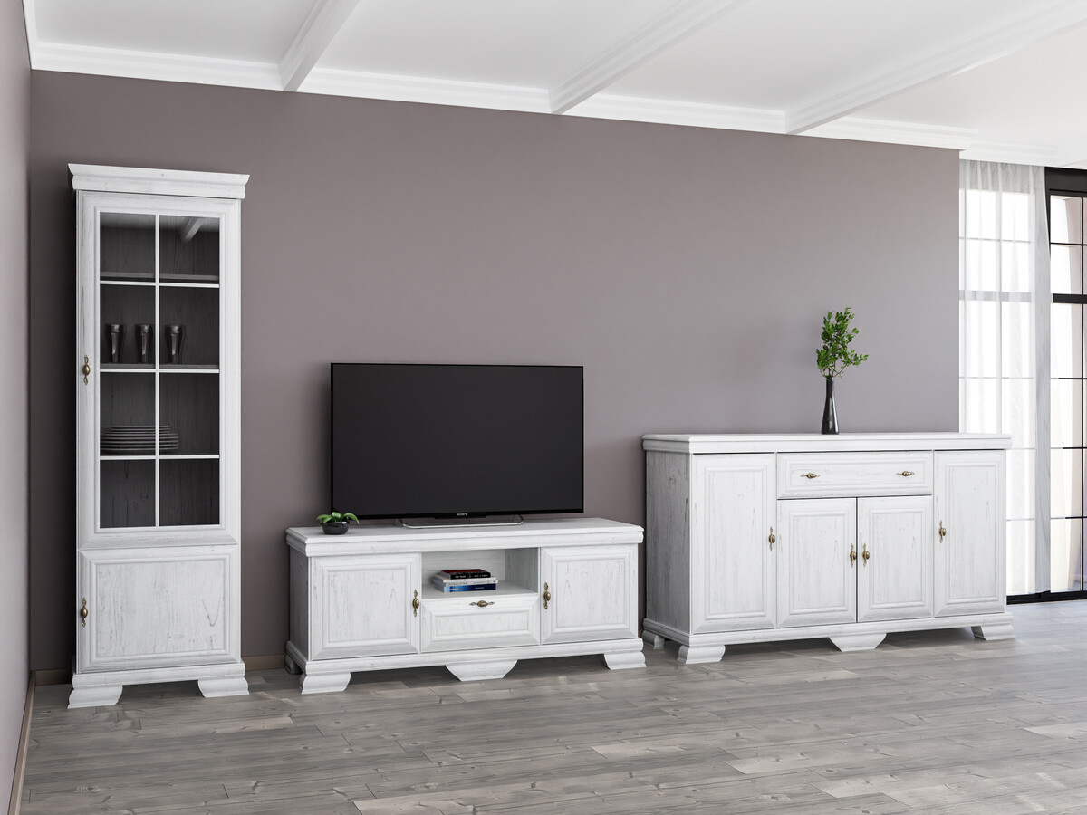 Conjunto para sala de estar Salmeru 108 (Anderson pinho)