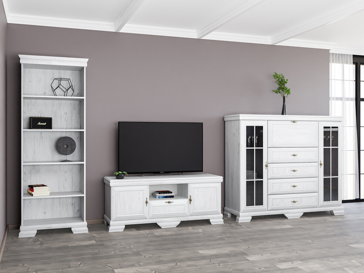 Conjunto para sala de estar Salmeru 109 (Anderson pinho)