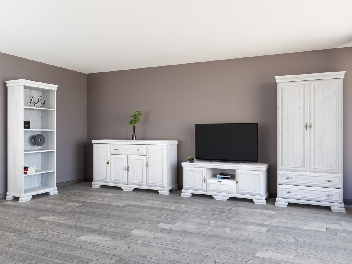 Conjunto para sala de estar Salmeru 111 (Anderson pinho)