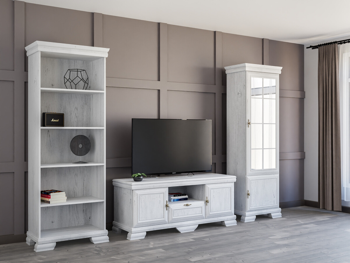 Conjunto para sala de estar Salmeru 112 (Anderson pinho)