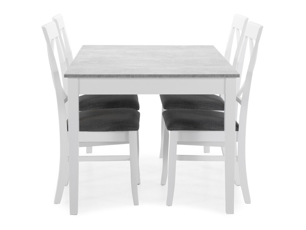 Conjunto para refeições Scandinavian Choice 211