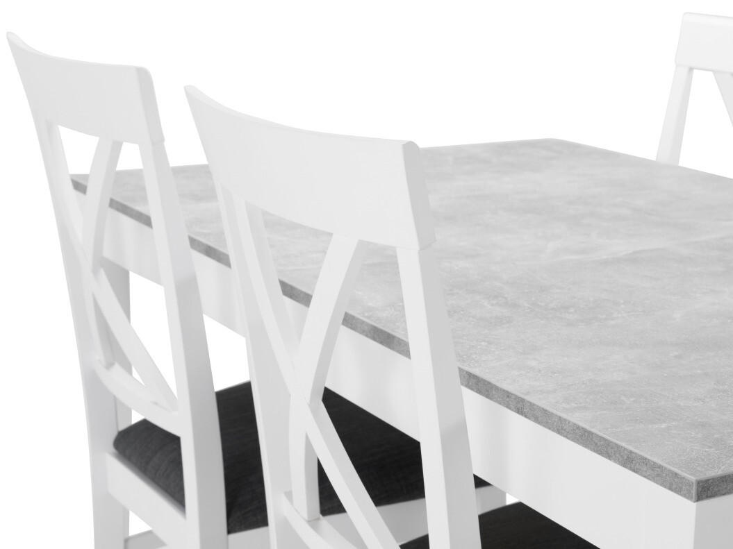 Conjunto para refeições Scandinavian Choice 211