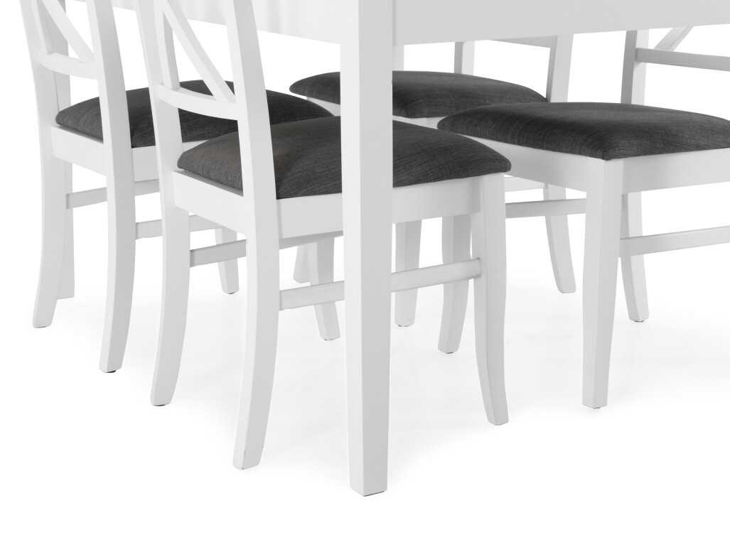 Conjunto para refeições Scandinavian Choice 211