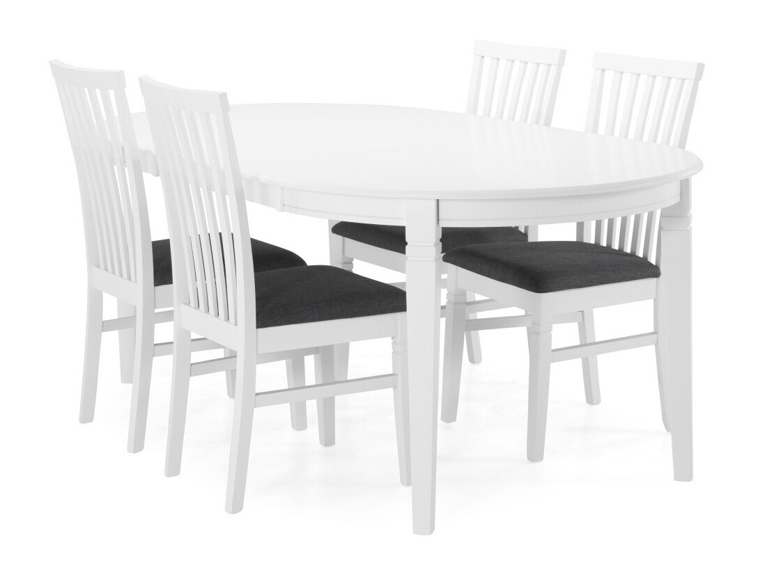 Conjunto para refeições Scandinavian Choice 563