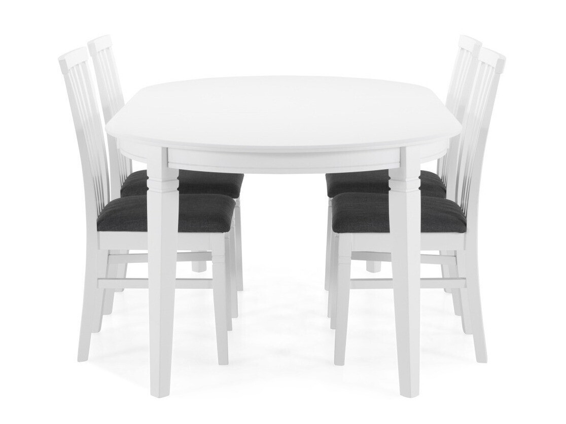 Conjunto para refeições Scandinavian Choice 563