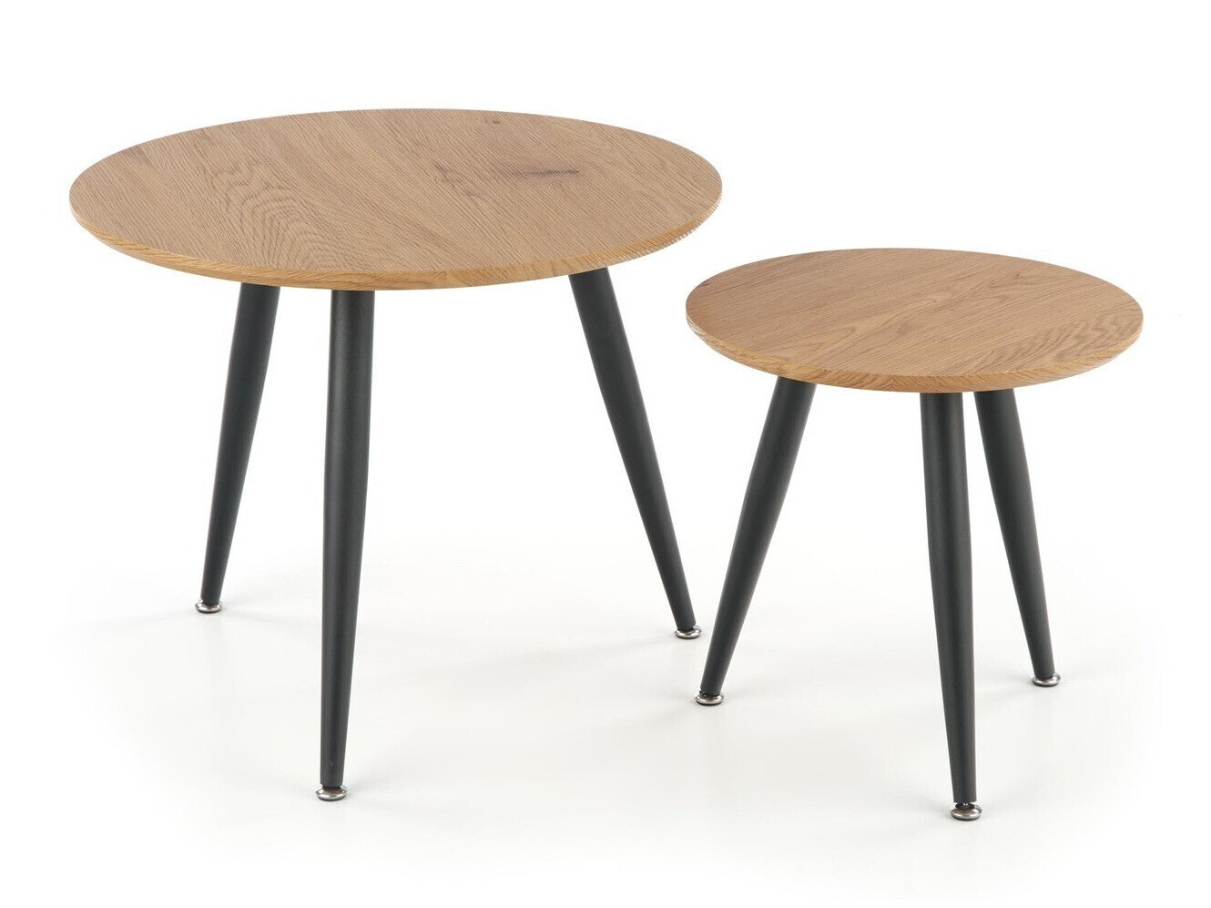 Conjunto de mesa de centro Houston 1214