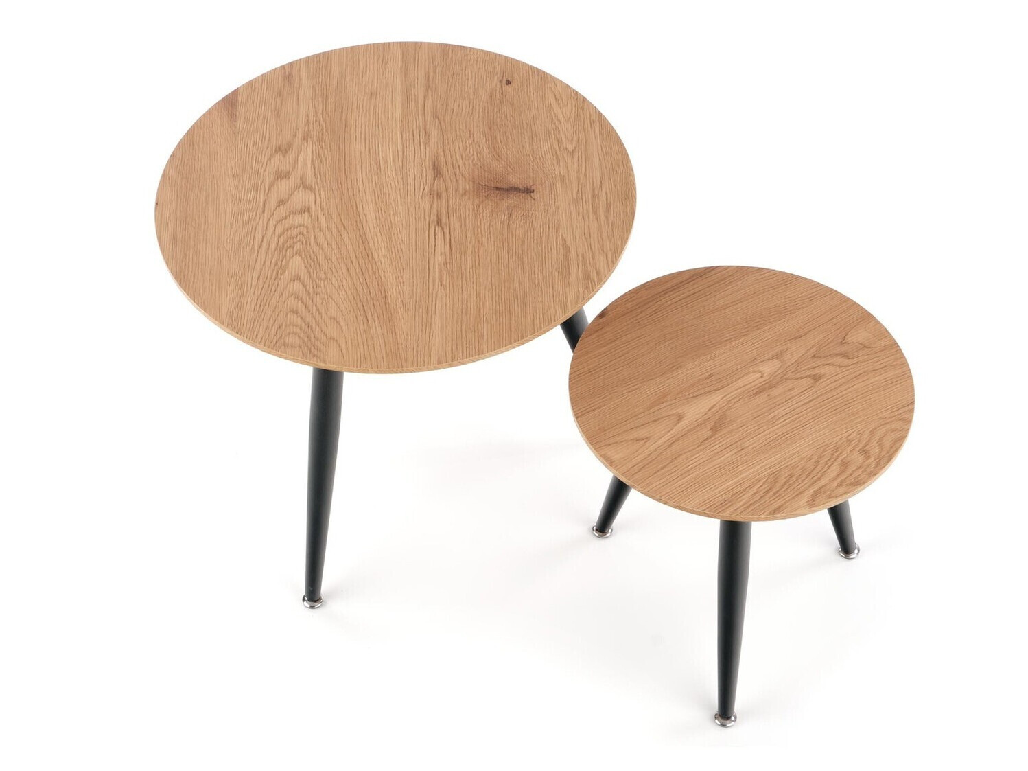 Conjunto de mesa de centro Houston 1214