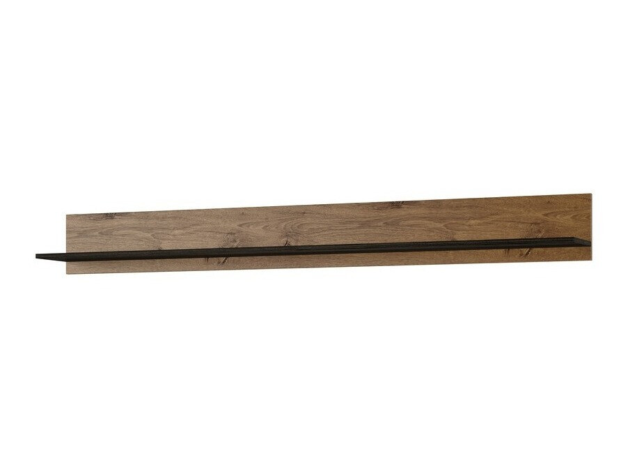 Estante de parede Salelbo 111