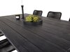 Conjunto de mesa e cadeiras Dallas 2872