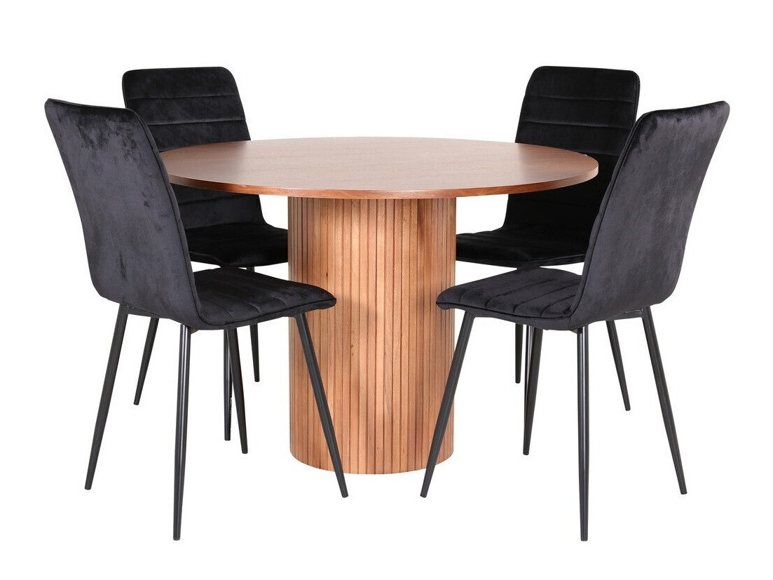 Conjunto para refeições Dallas 3091