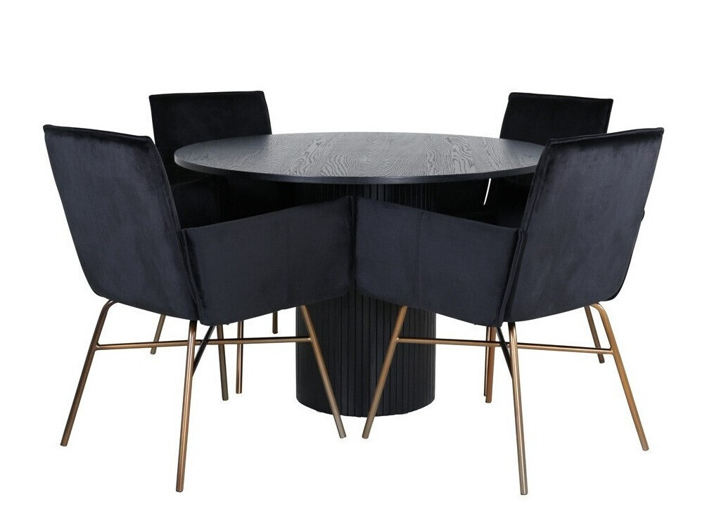 Conjunto para refeições Dallas 3092