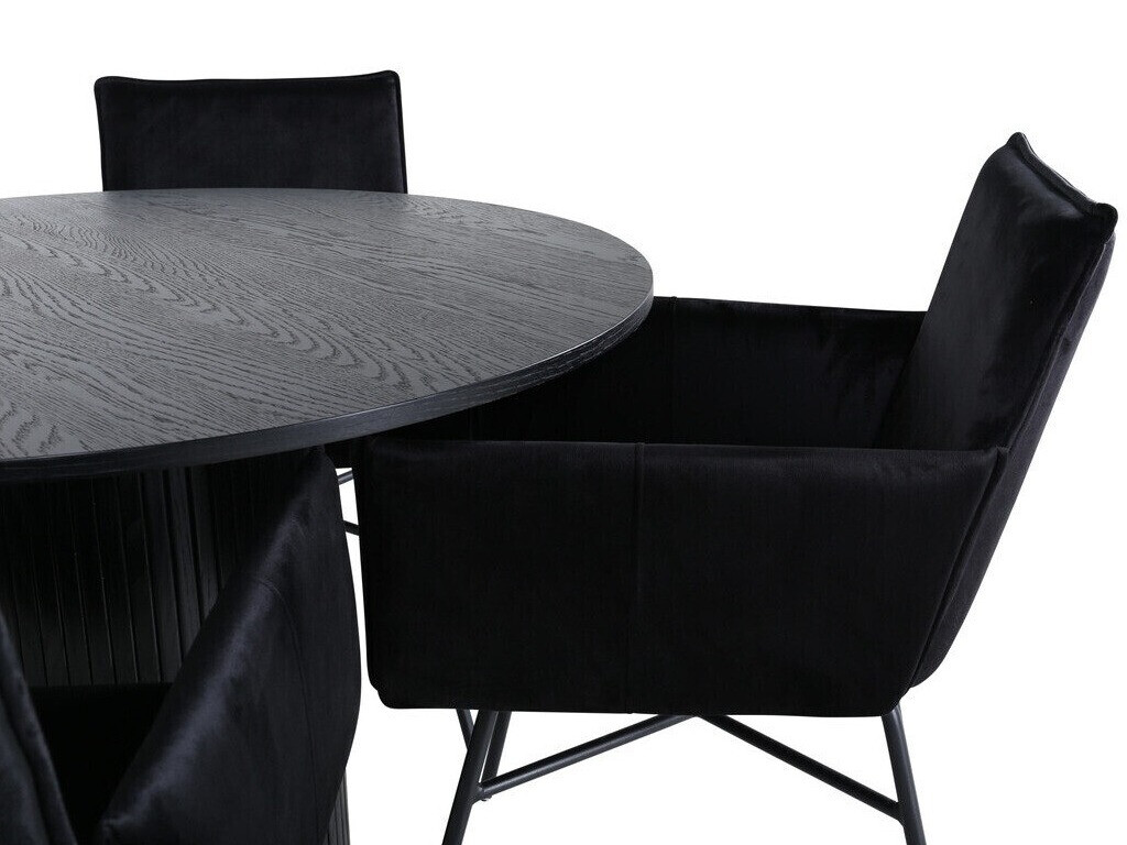 Conjunto para refeições Dallas 3092