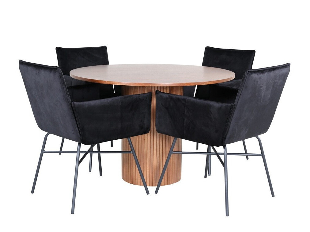 Conjunto para refeições Dallas 3093