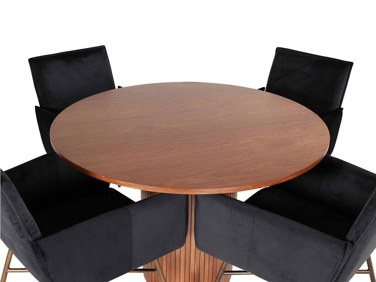 Conjunto para refeições Dallas 3093