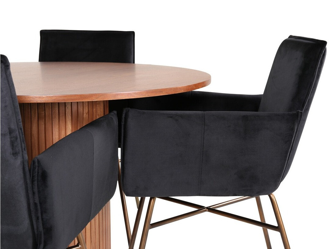 Conjunto para refeições Dallas 3093