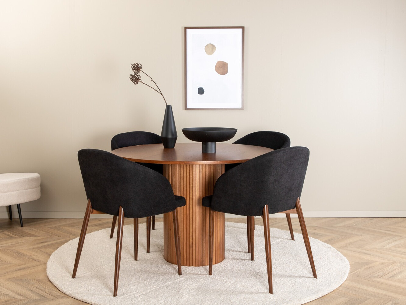 Conjunto para refeições Dallas 3094