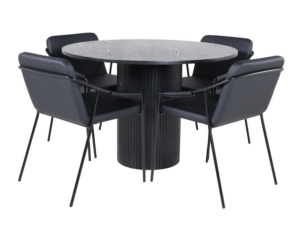 Conjunto para refeições Dallas 3098