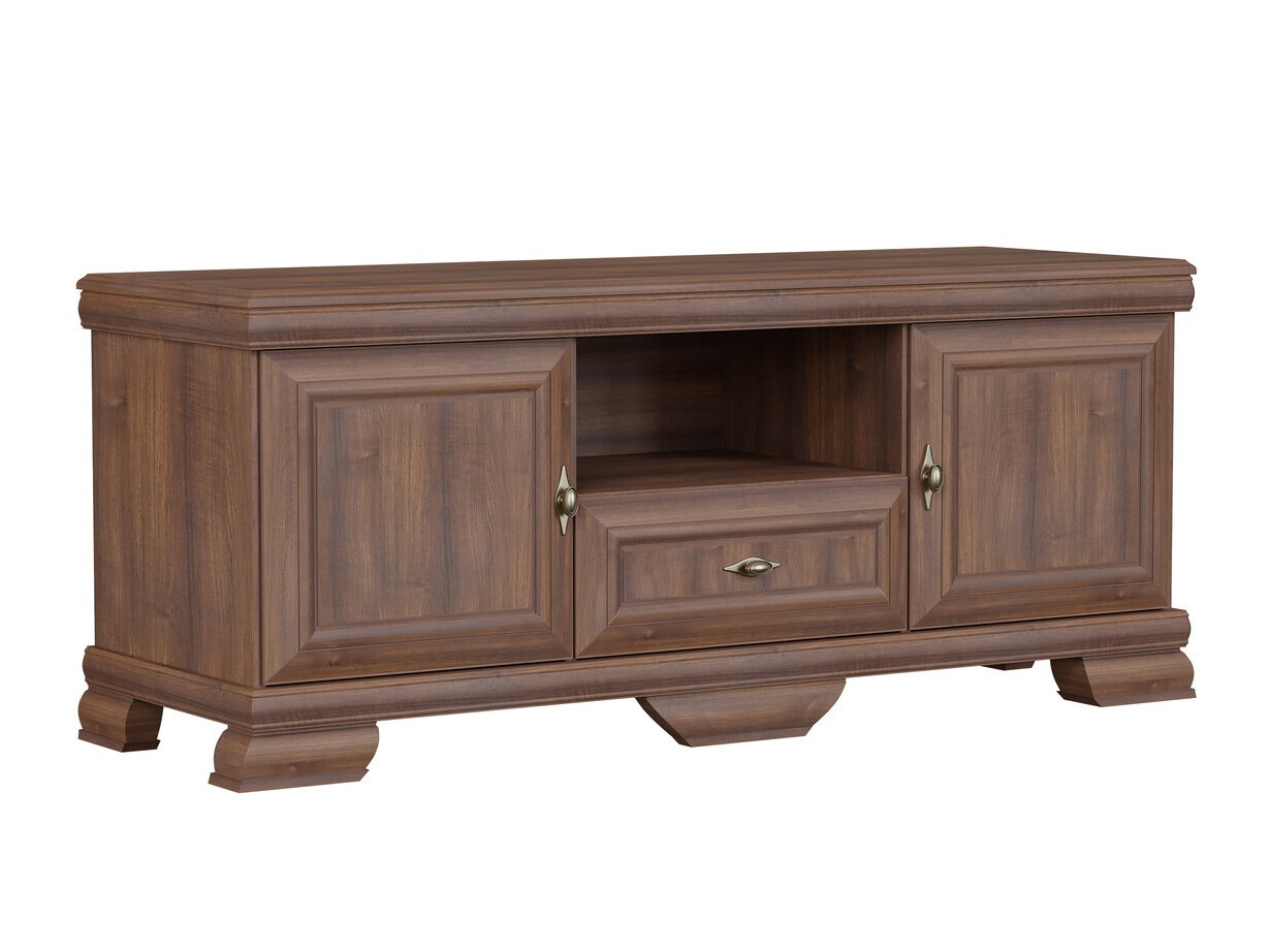 Conjunto para sala de estar Salmeru 107 (Samoa King Noz)