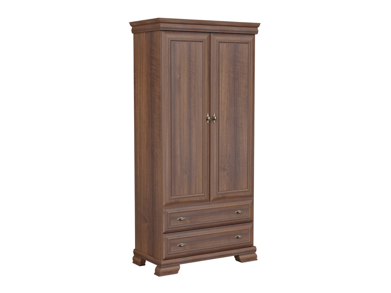 Conjunto para sala de estar Salmeru 110 (Samoa King Noz)