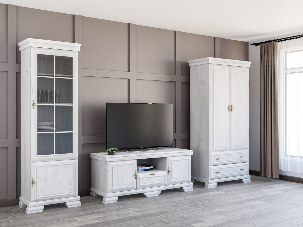 Conjunto para sala de estar Salmeru 115 (Anderson pinho)