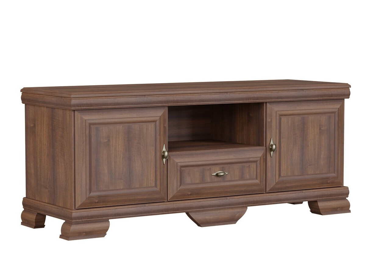 Conjunto para sala de estar Salmeru 115 (Samoa King Noz)