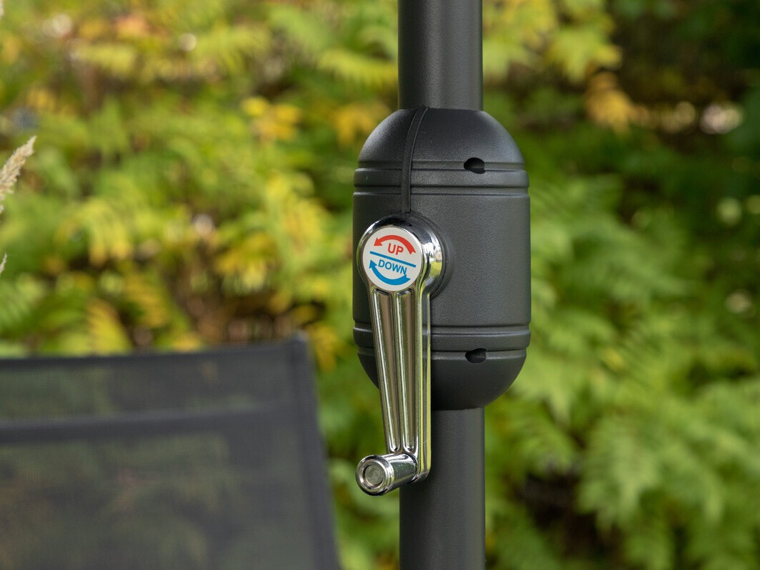 Conjunto de mesa e cadeiras Dallas 3079 (Preto) 2051-408